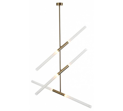 Светильник на штанге Odeon Light Soho 4306/6