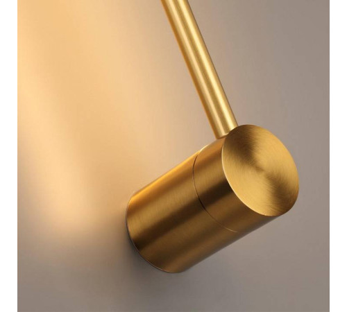 Бра Odeon Light Fillini 4335/12WG