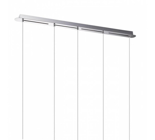 Основание для светильника Odeon Light Molto 4345/120