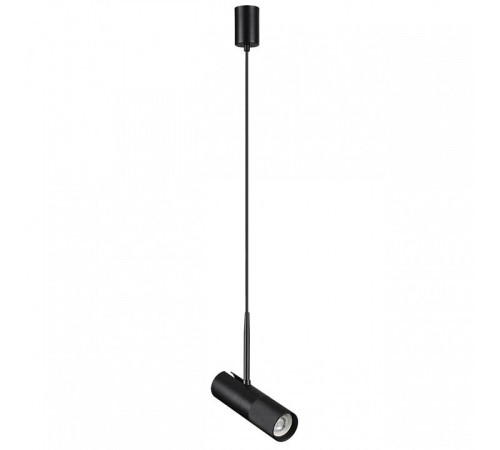 Подвесной светильник Odeon Light BULLET 4356/1B