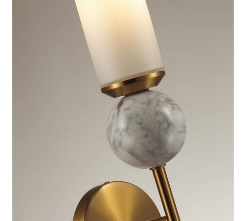 Бра Odeon Light Lolla 4359/1W