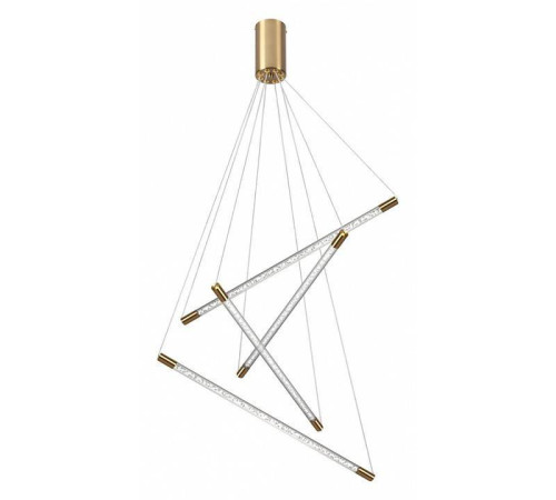 Подвесной светильник Odeon Light Sparky 4369/40L