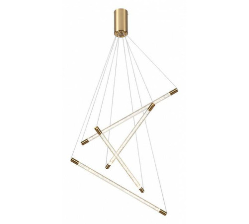 Подвесной светильник Odeon Light Sparky 4369/40L