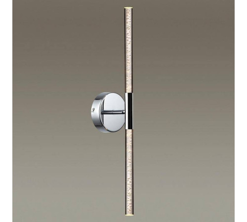 Бра Odeon Light Sparky 4370/10WL