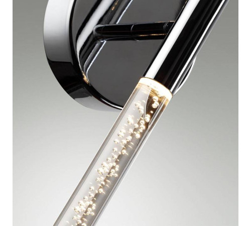 Бра Odeon Light Sparky 4370/10WL