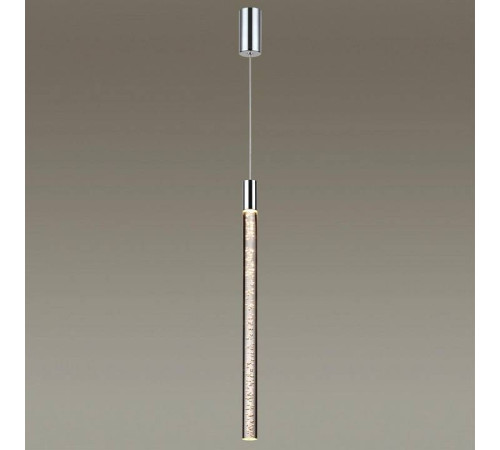 Подвесной светильник Odeon Light Sparky 4370/5L