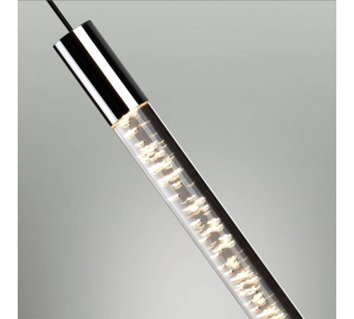 Подвесной светильник Odeon Light Sparky 4370/5L