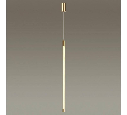 Подвесной светильник Odeon Light Anta 4392/14L