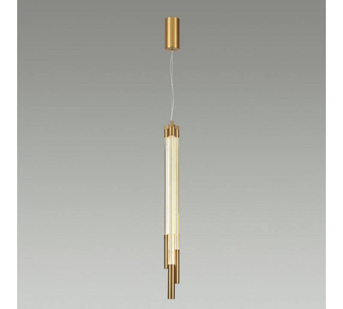 Подвесной светильник Odeon Light Anta 4392/30L