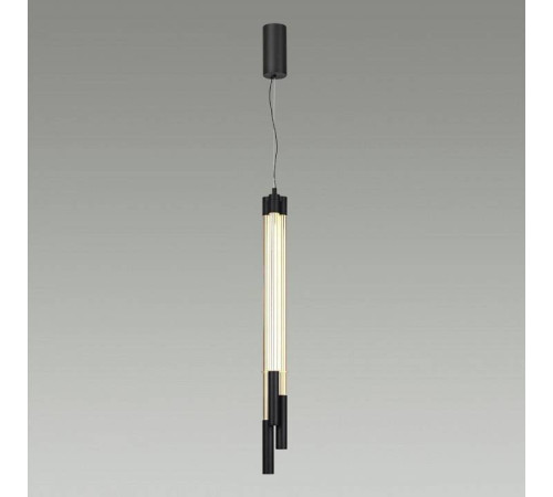 Подвесной светильник Odeon Light Anta 4393/30L