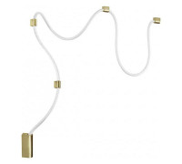 Накладной светильник Odeon Light Corda 4397/30CL