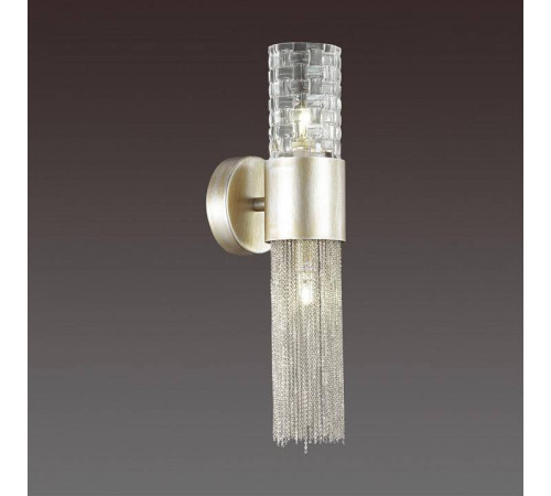 Бра Odeon Light Perla 4631/2W