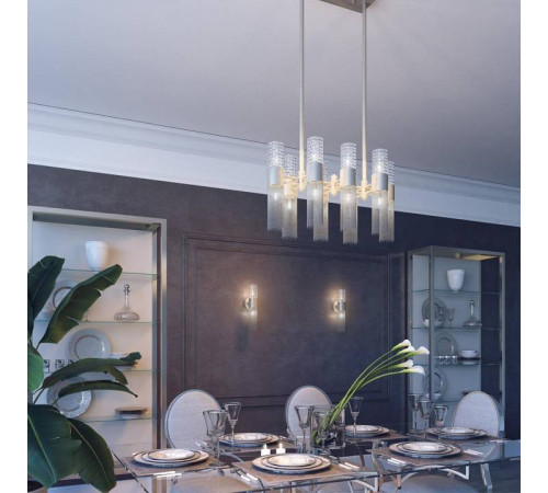 Бра Odeon Light Perla 4631/2W