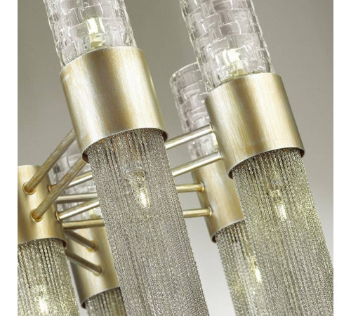 Бра Odeon Light Perla 4631/2W