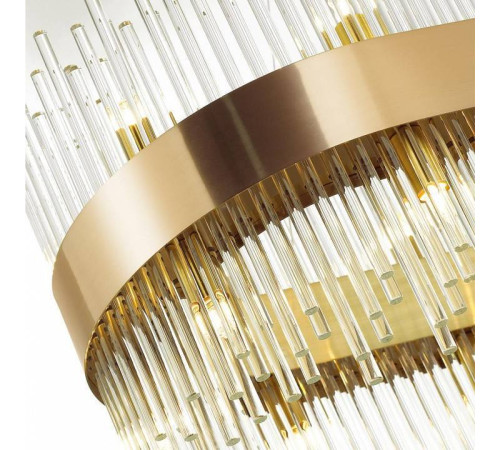 Подвесной светильник Odeon Light Focco 4722/24