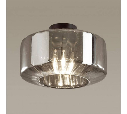 Накладной светильник Odeon Light Binga 4746/1C