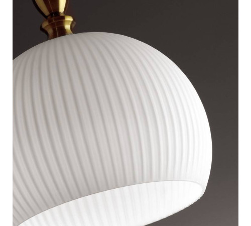 Подвесной светильник Odeon Light Runga 4765/1