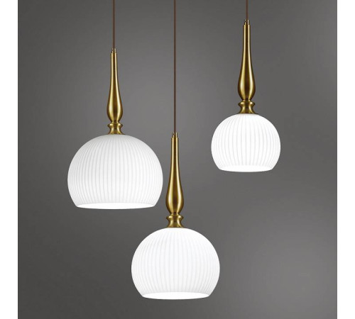 Подвесной светильник Odeon Light Runga 4766/1