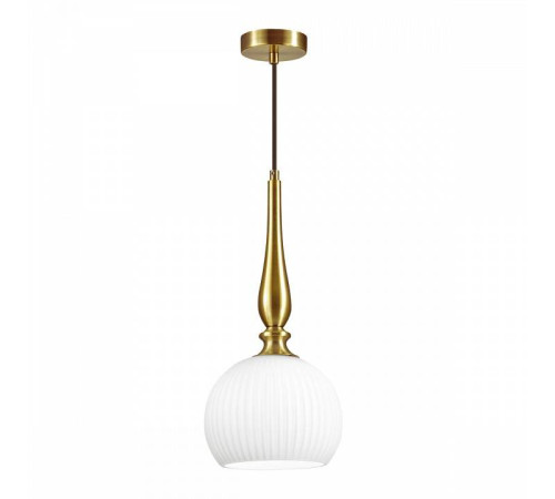 Подвесной светильник Odeon Light Runga 4767/1