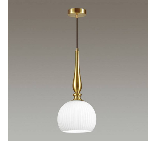 Подвесной светильник Odeon Light Runga 4767/1