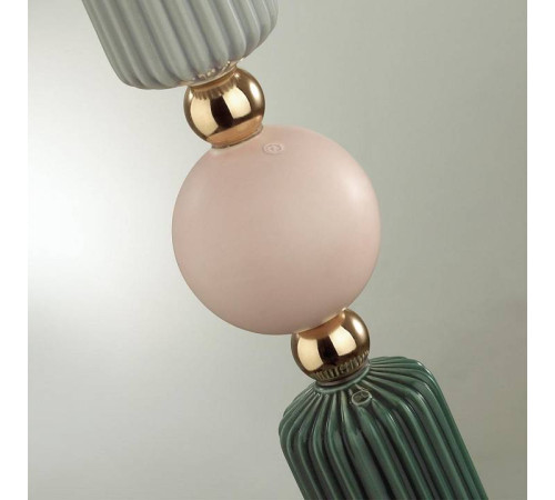 Торшер Odeon Light Candy 4861/1F