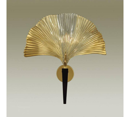 Бра Odeon Light Ventaglio 4870/1W