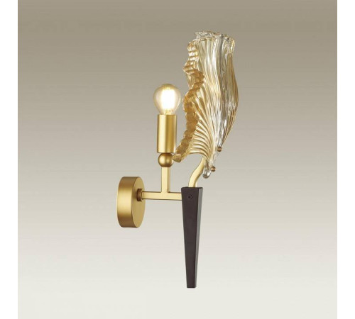 Бра Odeon Light Ventaglio 4870/1W