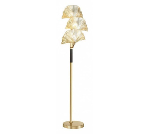 Торшер Odeon Light Ventaglio 4870/3F