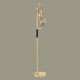 Торшер Odeon Light Ventaglio 4870/3F