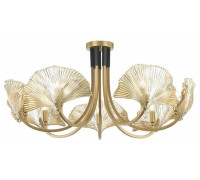 Подвесная люстра Odeon Light Ventaglio 4870/7
