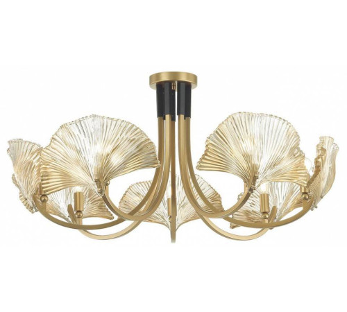 Подвесная люстра Odeon Light Ventaglio 4870/7