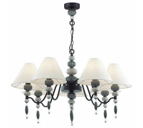 Подвесная люстра Odeon Light Sochi 4896/7