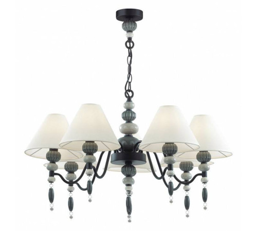 Подвесная люстра Odeon Light Sochi 4896/7