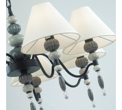 Подвесная люстра Odeon Light Sochi 4896/7