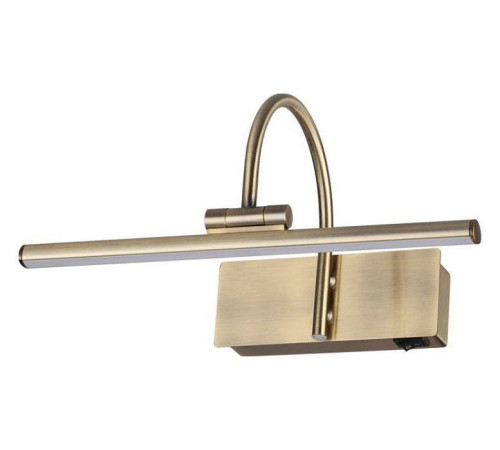 Подсветка для картины Odeon Light Geba 4911/5WL