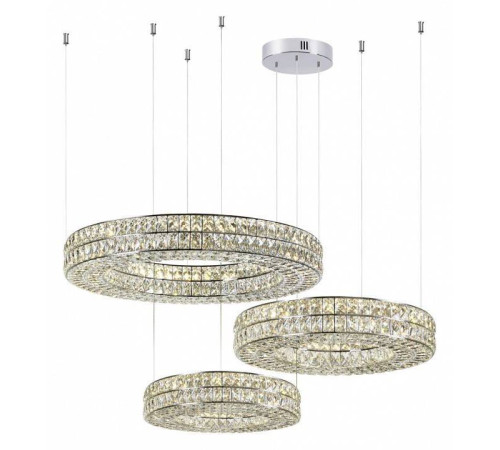 Подвесной светильник Odeon Light Panta 4927/85L