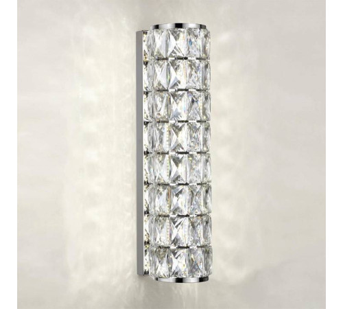 Накладной светильник Odeon Light Panta 4927/8WL