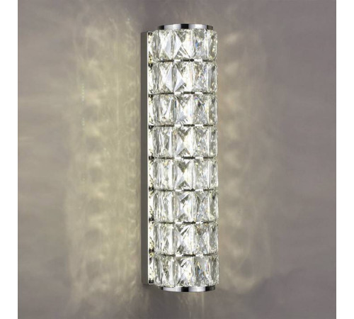 Накладной светильник Odeon Light Panta 4927/8WL