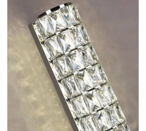 Накладной светильник Odeon Light Panta 4927/8WL