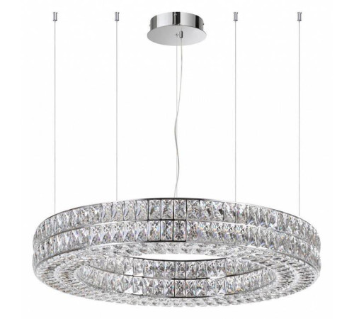 Подвесной светильник Odeon Light Panta 4927/98L