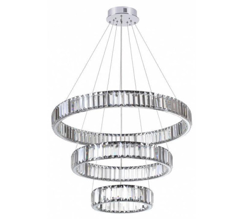 Подвесной светильник Odeon Light Vekia 4930/88L