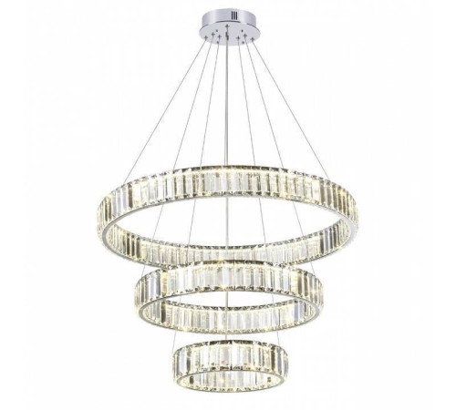 Подвесной светильник Odeon Light Vekia 4930/88L