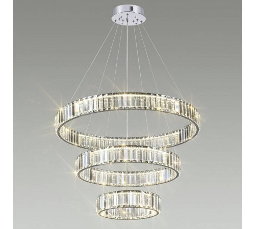 Подвесной светильник Odeon Light Vekia 4930/88L