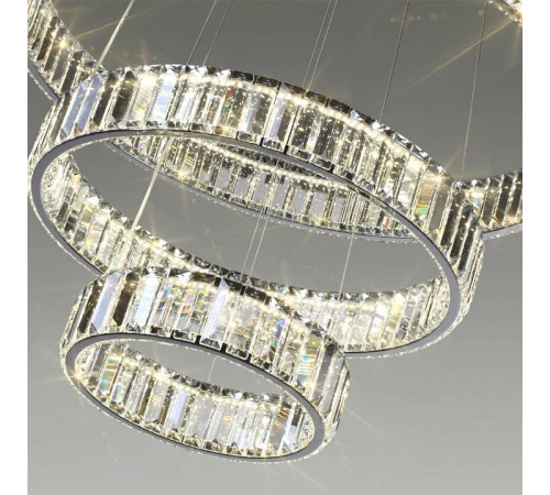 Подвесной светильник Odeon Light Vekia 4930/88L