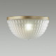 Накладной светильник Odeon Light Malaga 4936/1W