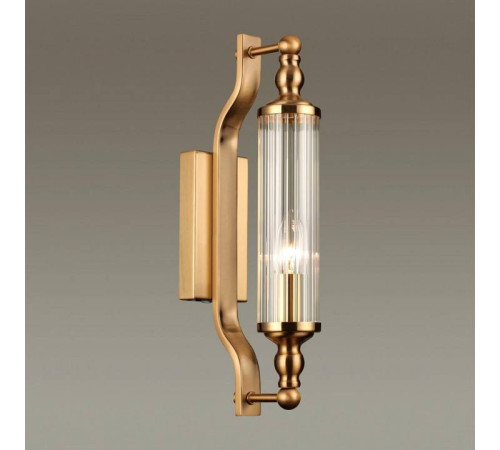 Бра Odeon Light Tolero 4943/1W