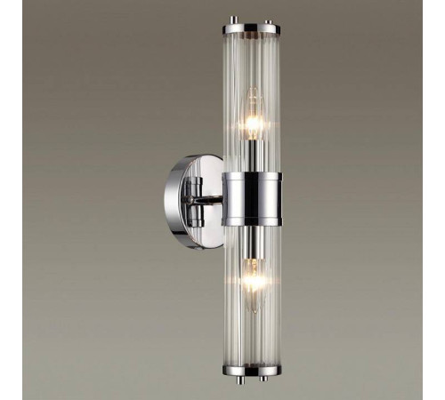 Бра Odeon Light Kepa 4945/2W