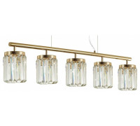 Подвесной светильник Odeon Light Vassa 5xE14 4987/5