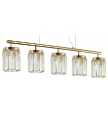 Подвесной светильник Odeon Light Vassa 5xE14 4987/5