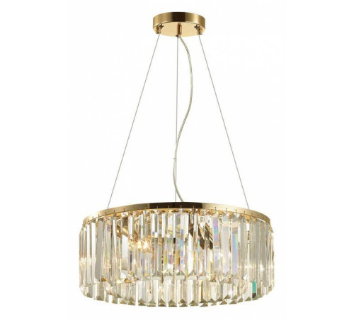 Подвесной светильник Odeon Light Vassa 4987/6